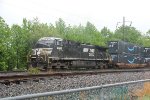 NS 4682 on 231